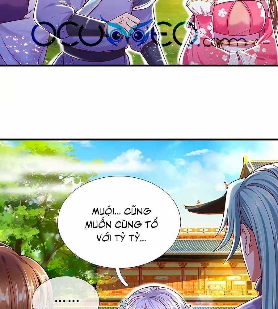 Phụng Lâm Thiên Hạ: Đệ Nhất Mỹ Nữ Chapter 64 trang 12