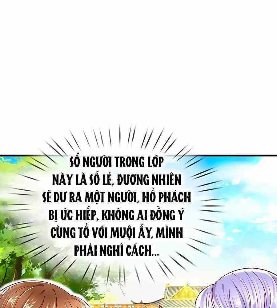 Phụng Lâm Thiên Hạ: Đệ Nhất Mỹ Nữ Chapter 64 trang 14