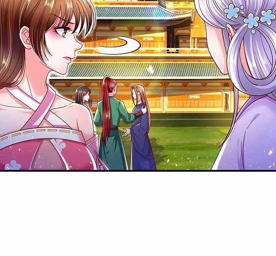 Phụng Lâm Thiên Hạ: Đệ Nhất Mỹ Nữ Chapter 64 trang 15