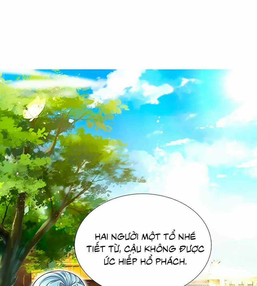 Phụng Lâm Thiên Hạ: Đệ Nhất Mỹ Nữ Chapter 64 trang 16