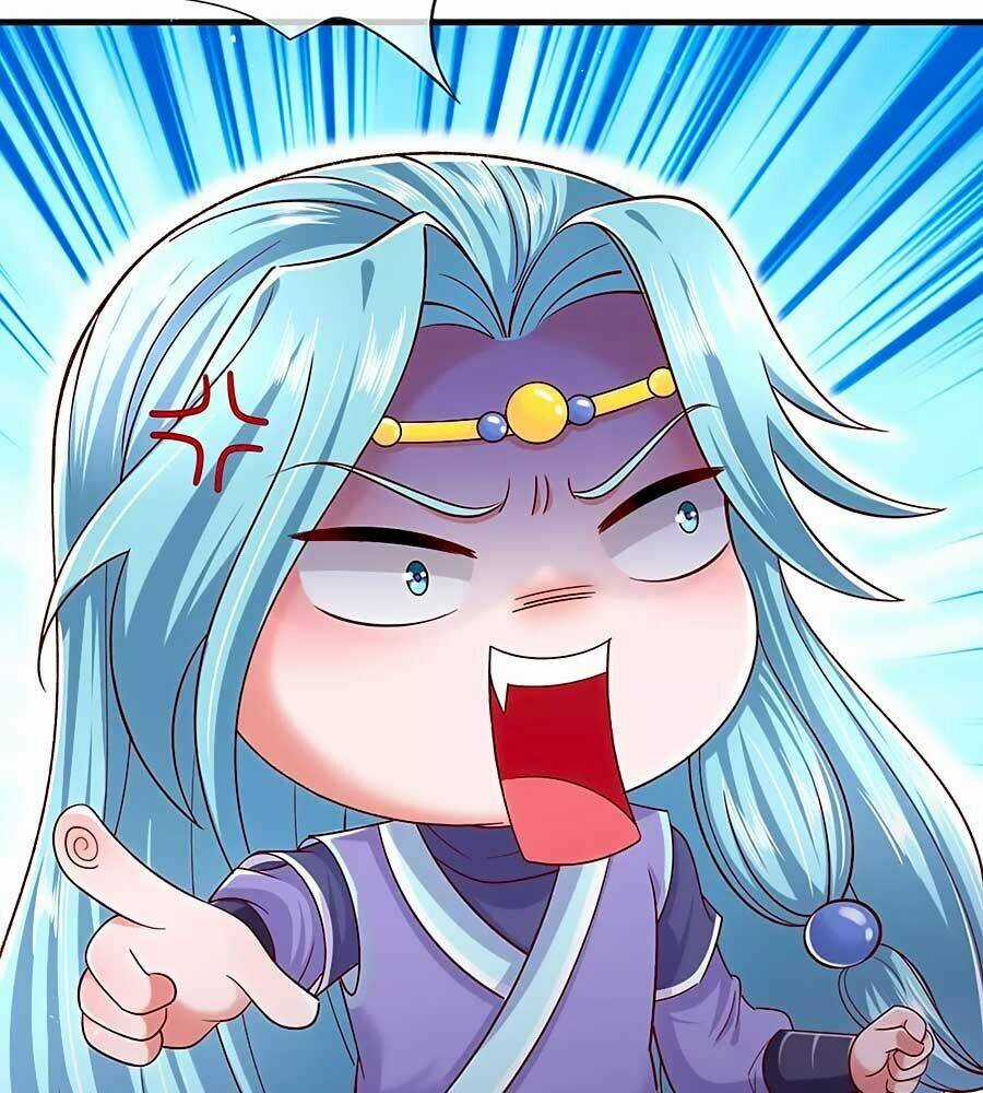 Phụng Lâm Thiên Hạ: Đệ Nhất Mỹ Nữ Chapter 64 trang 19