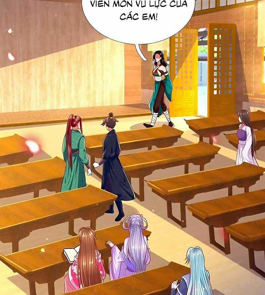 Phụng Lâm Thiên Hạ: Đệ Nhất Mỹ Nữ Chapter 64 trang 2