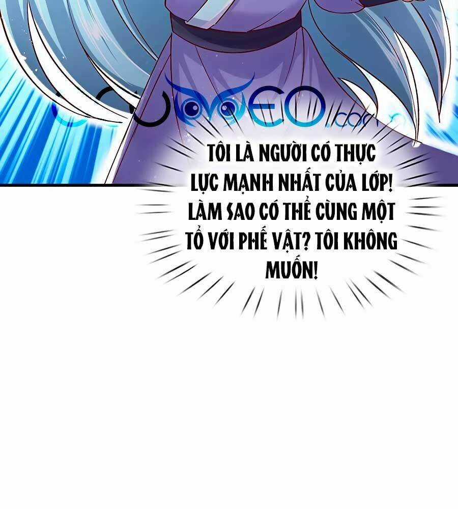 Phụng Lâm Thiên Hạ: Đệ Nhất Mỹ Nữ Chapter 64 trang 20