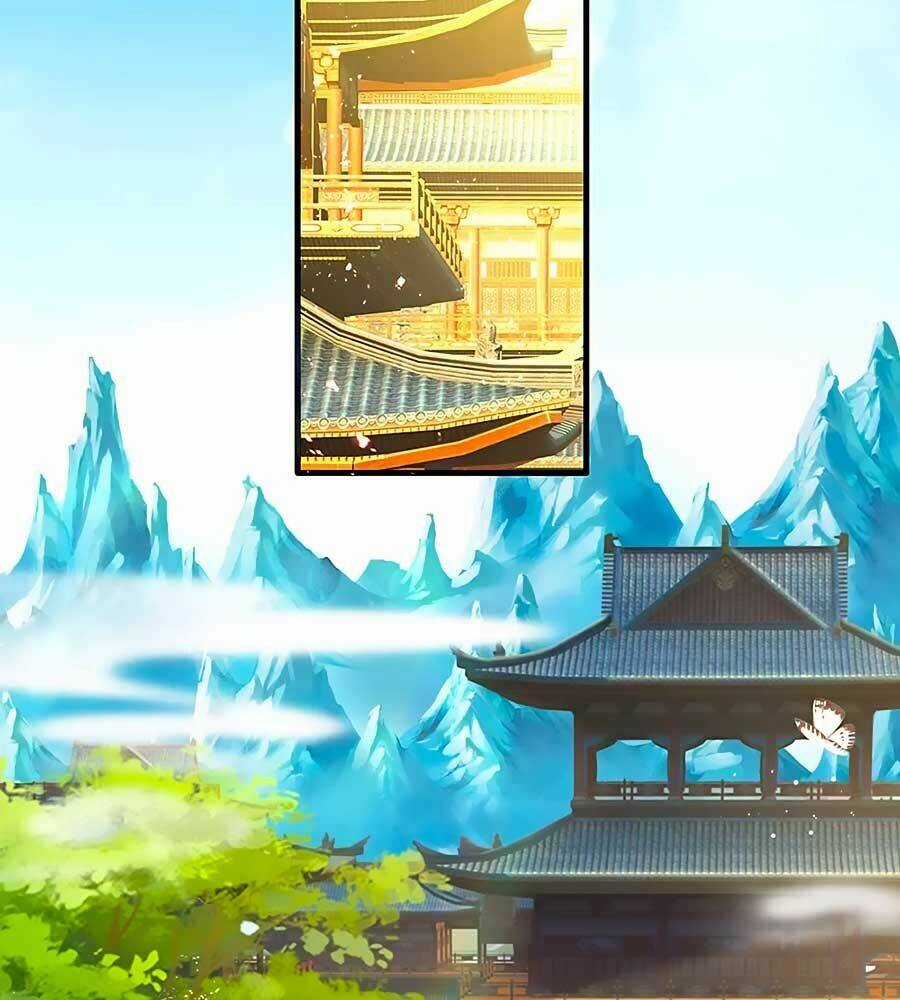 Phụng Lâm Thiên Hạ: Đệ Nhất Mỹ Nữ Chapter 64 trang 24