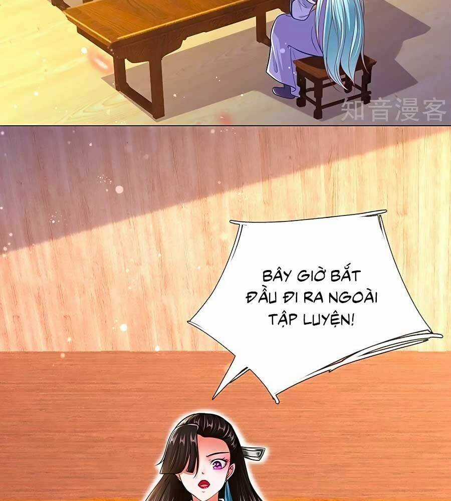 Phụng Lâm Thiên Hạ: Đệ Nhất Mỹ Nữ Chapter 64 trang 3