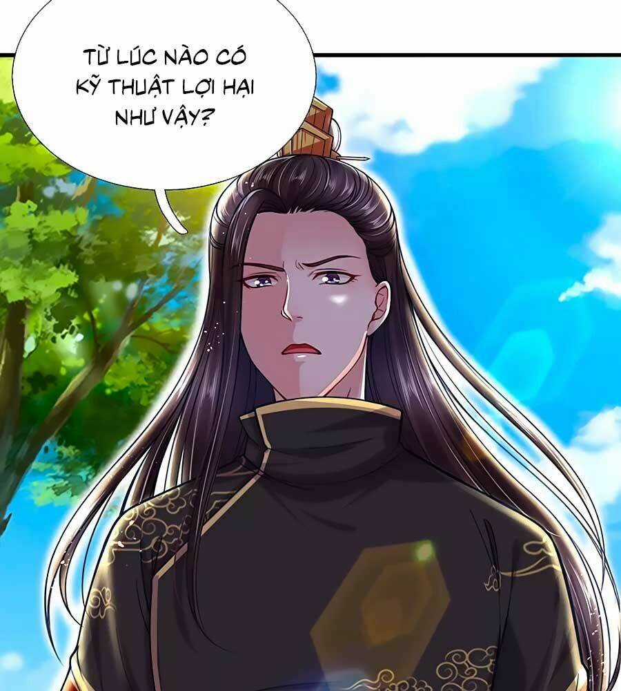 Phụng Lâm Thiên Hạ: Đệ Nhất Mỹ Nữ Chapter 64 trang 30