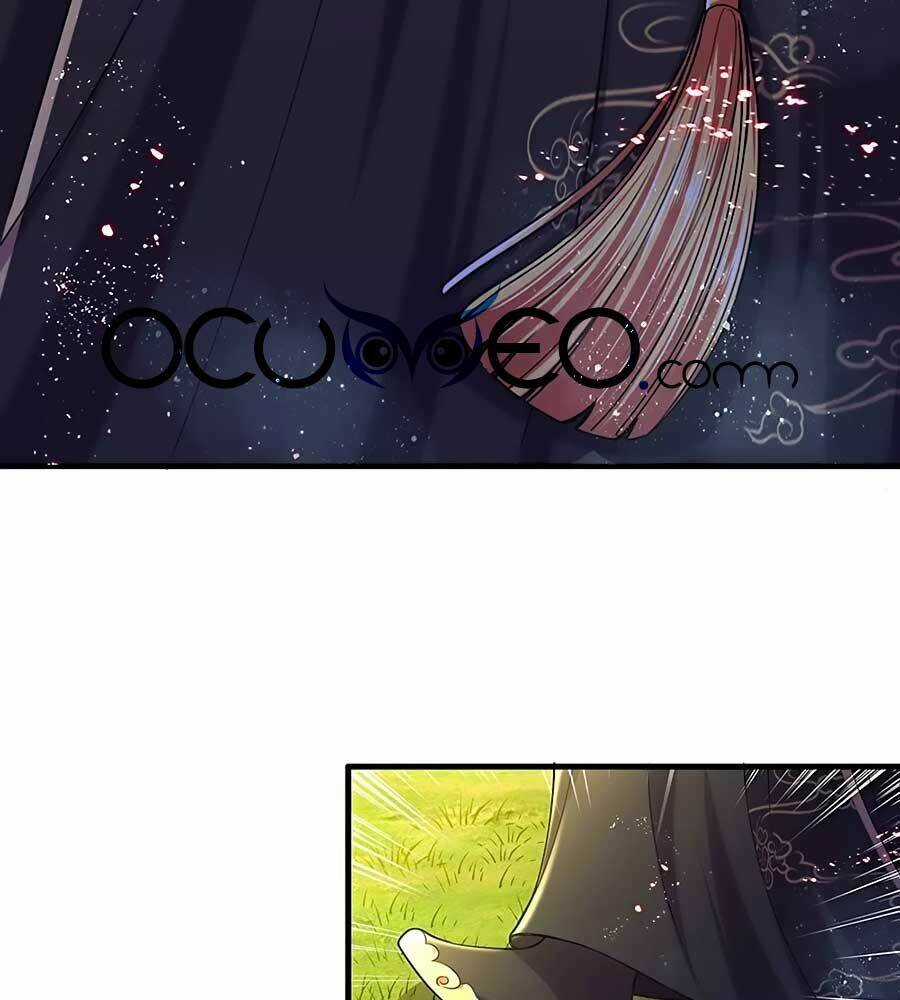 Phụng Lâm Thiên Hạ: Đệ Nhất Mỹ Nữ Chapter 64 trang 32