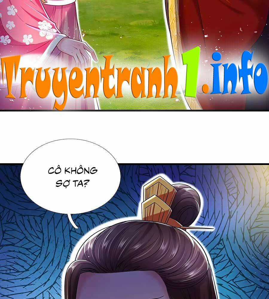 Phụng Lâm Thiên Hạ: Đệ Nhất Mỹ Nữ Chapter 64 trang 39