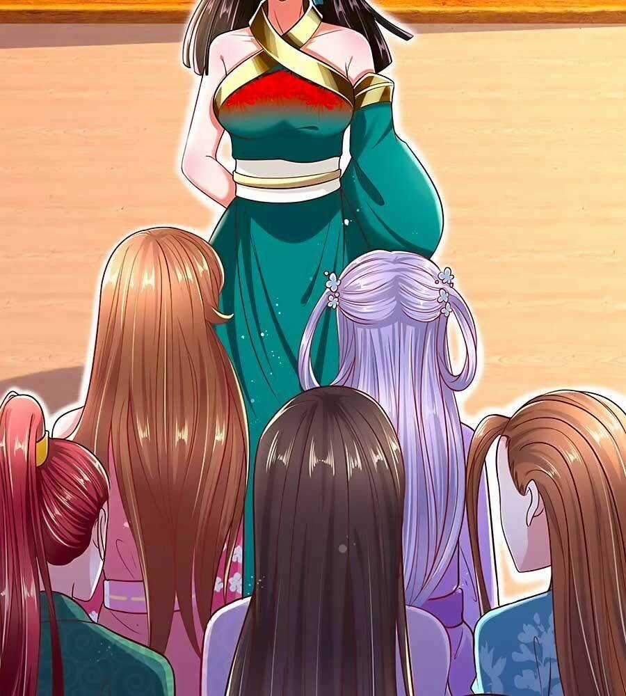 Phụng Lâm Thiên Hạ: Đệ Nhất Mỹ Nữ Chapter 64 trang 4