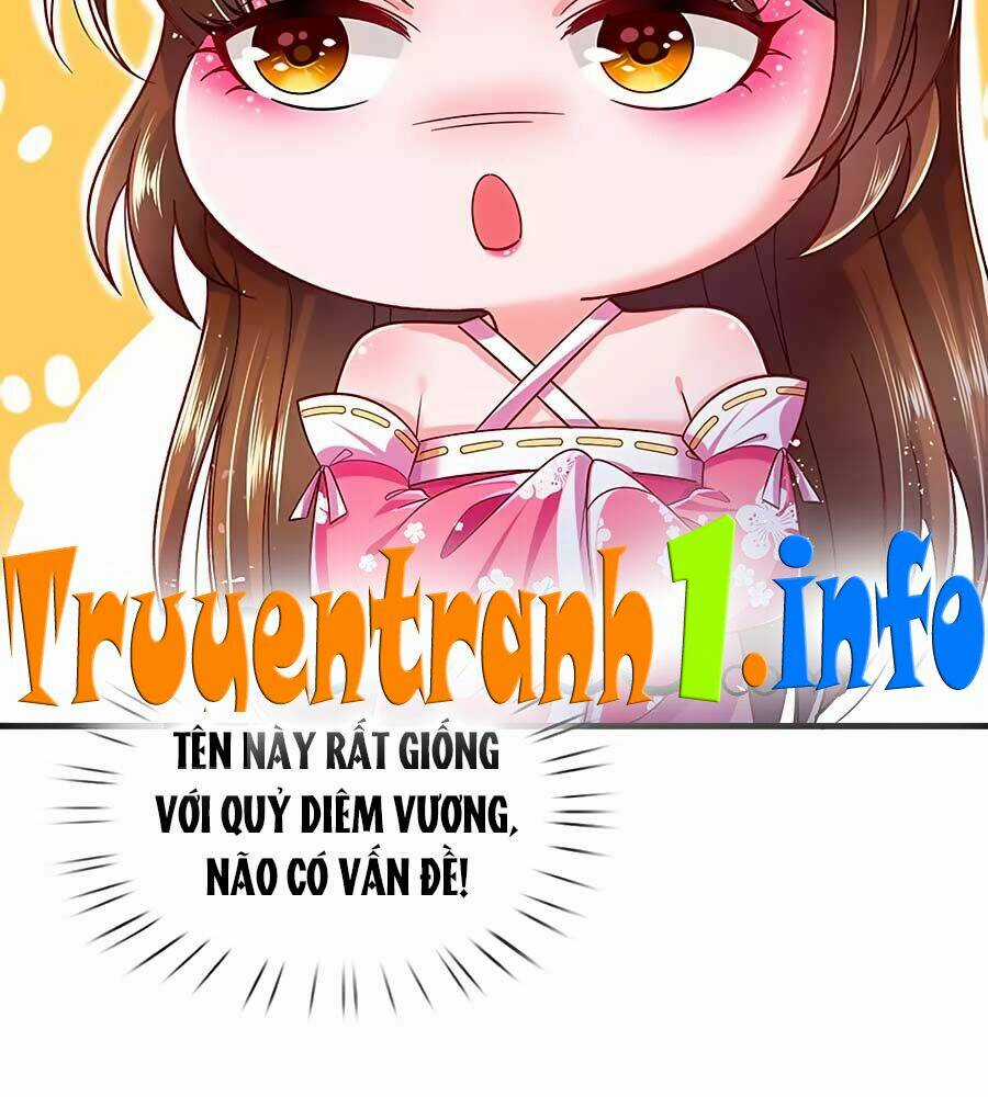 Phụng Lâm Thiên Hạ: Đệ Nhất Mỹ Nữ Chapter 64 trang 42