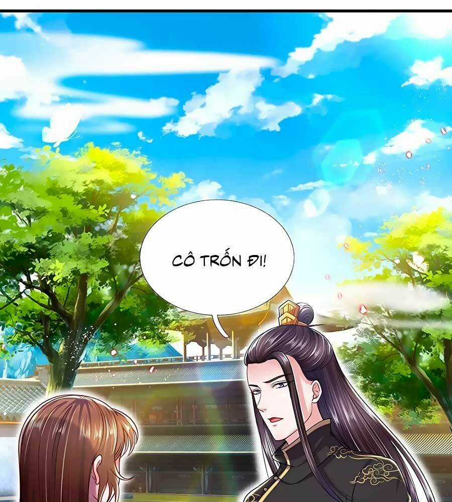 Phụng Lâm Thiên Hạ: Đệ Nhất Mỹ Nữ Chapter 64 trang 43