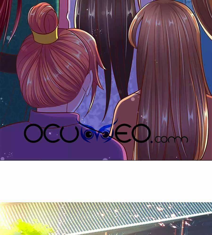 Phụng Lâm Thiên Hạ: Đệ Nhất Mỹ Nữ Chapter 64 trang 5