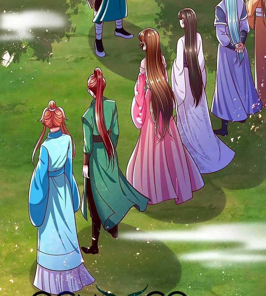 Phụng Lâm Thiên Hạ: Đệ Nhất Mỹ Nữ Chapter 64 trang 7