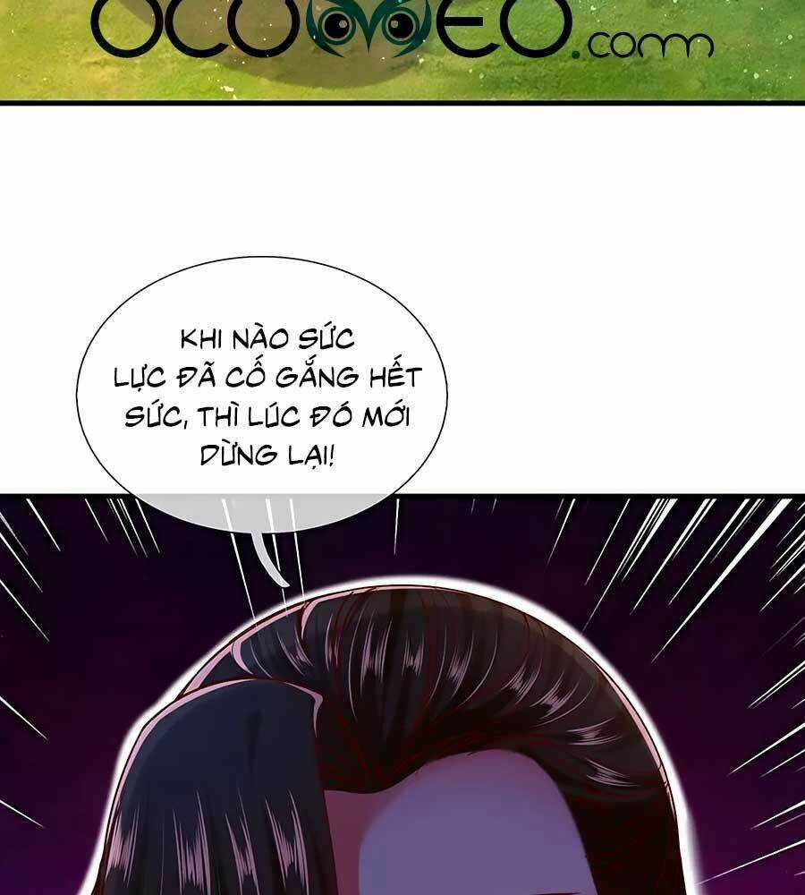 Phụng Lâm Thiên Hạ: Đệ Nhất Mỹ Nữ Chapter 64 trang 8