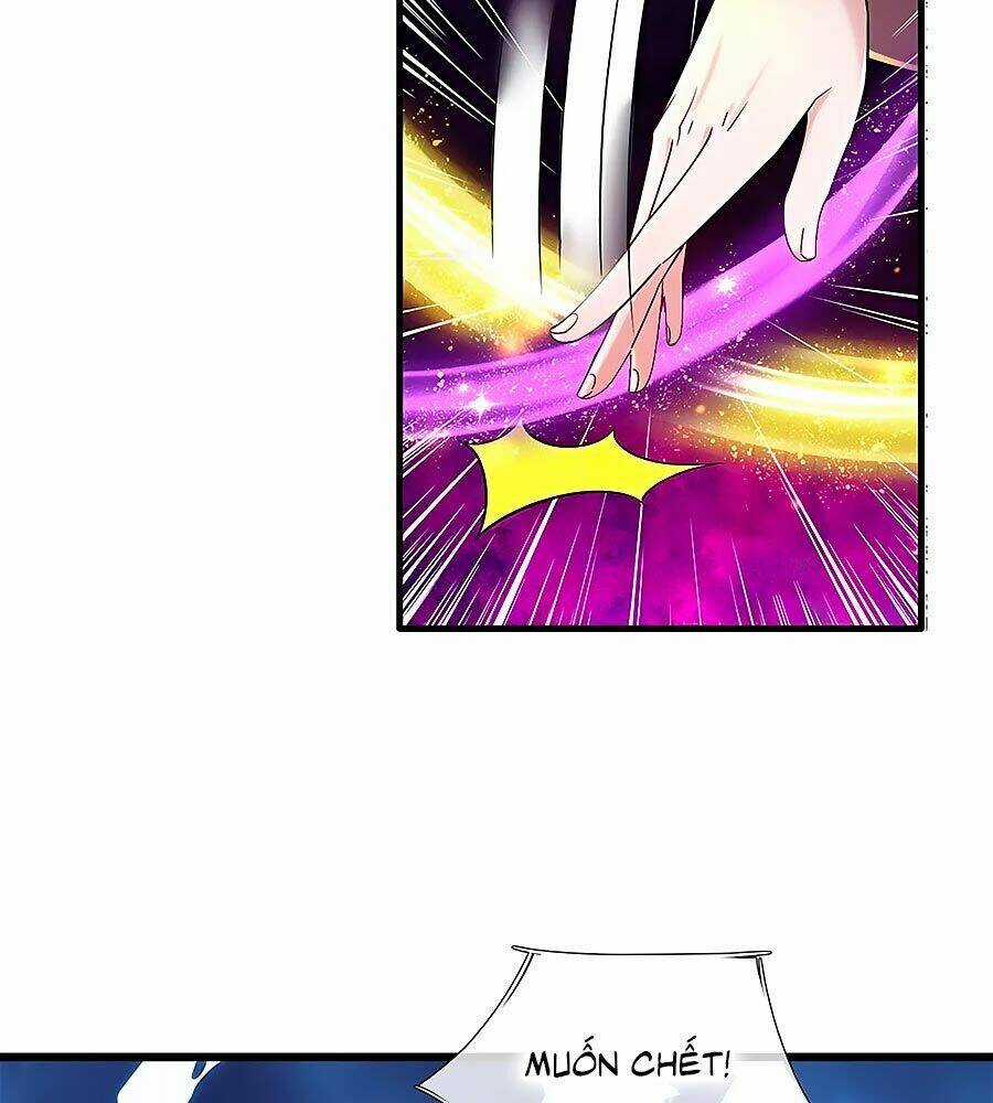 Phụng Lâm Thiên Hạ: Đệ Nhất Mỹ Nữ Chapter 65 trang 10