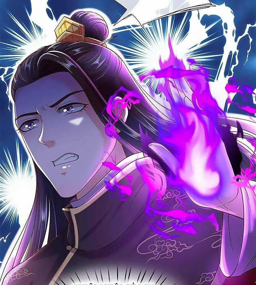 Phụng Lâm Thiên Hạ: Đệ Nhất Mỹ Nữ Chapter 65 trang 11