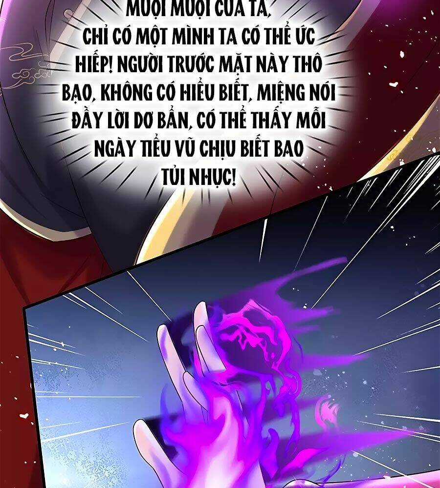 Phụng Lâm Thiên Hạ: Đệ Nhất Mỹ Nữ Chapter 65 trang 12