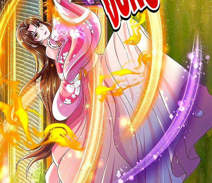 Phụng Lâm Thiên Hạ: Đệ Nhất Mỹ Nữ Chapter 65 trang 15