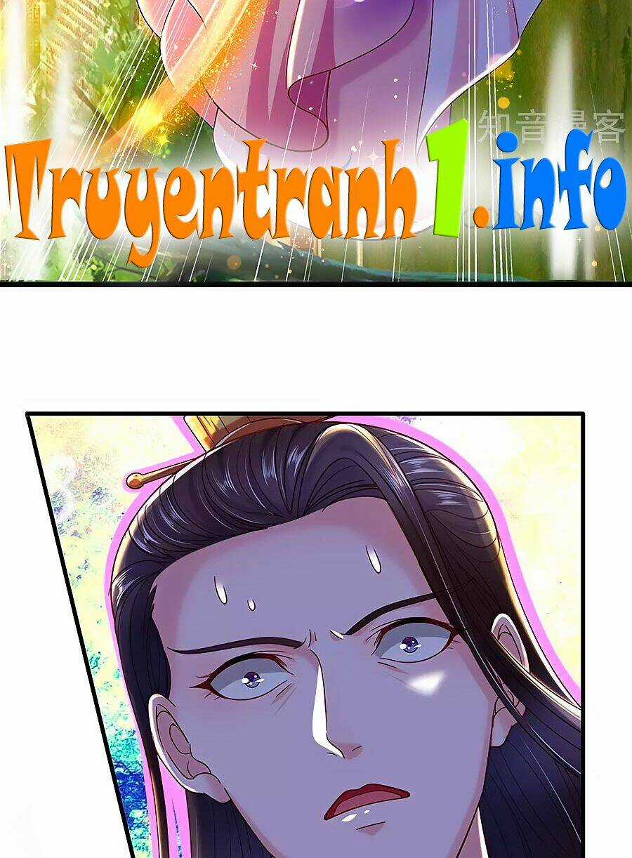 Phụng Lâm Thiên Hạ: Đệ Nhất Mỹ Nữ Chapter 65 trang 16