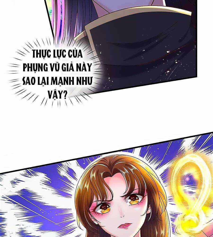 Phụng Lâm Thiên Hạ: Đệ Nhất Mỹ Nữ Chapter 65 trang 17