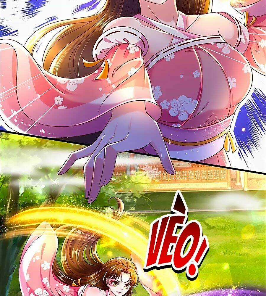 Phụng Lâm Thiên Hạ: Đệ Nhất Mỹ Nữ Chapter 65 trang 18