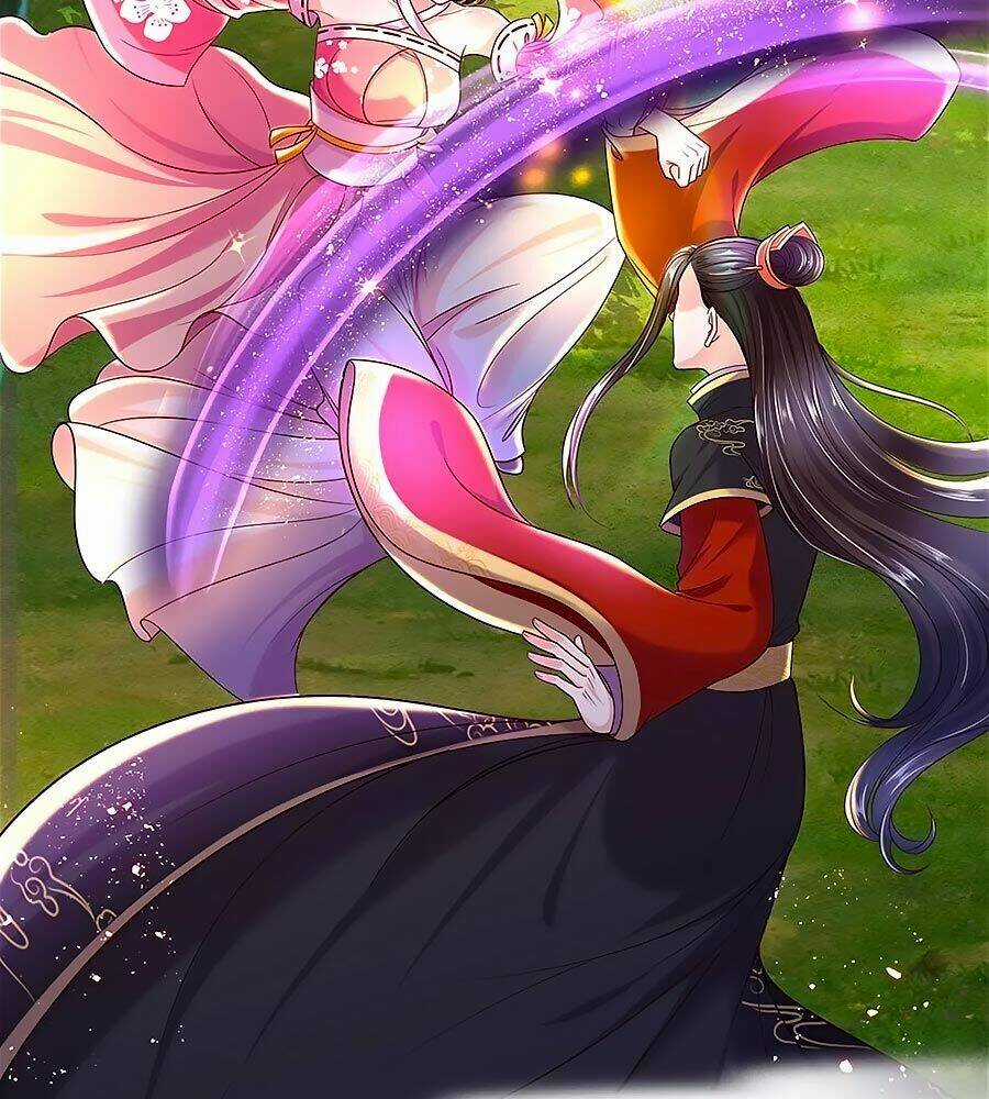 Phụng Lâm Thiên Hạ: Đệ Nhất Mỹ Nữ Chapter 65 trang 19