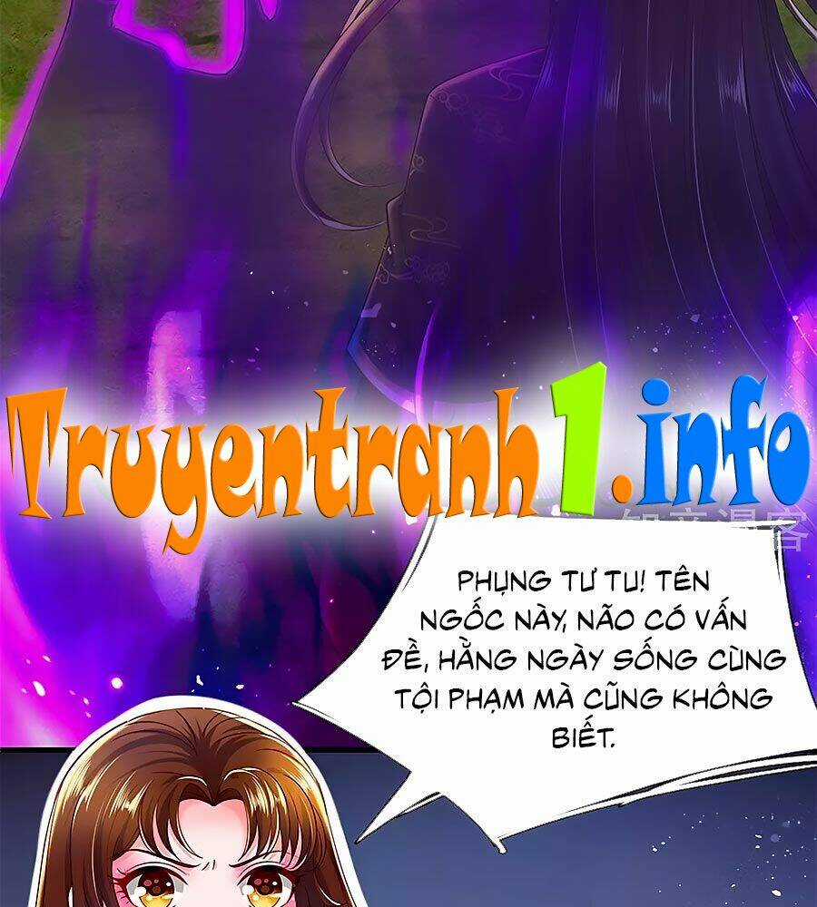 Phụng Lâm Thiên Hạ: Đệ Nhất Mỹ Nữ Chapter 65 trang 2