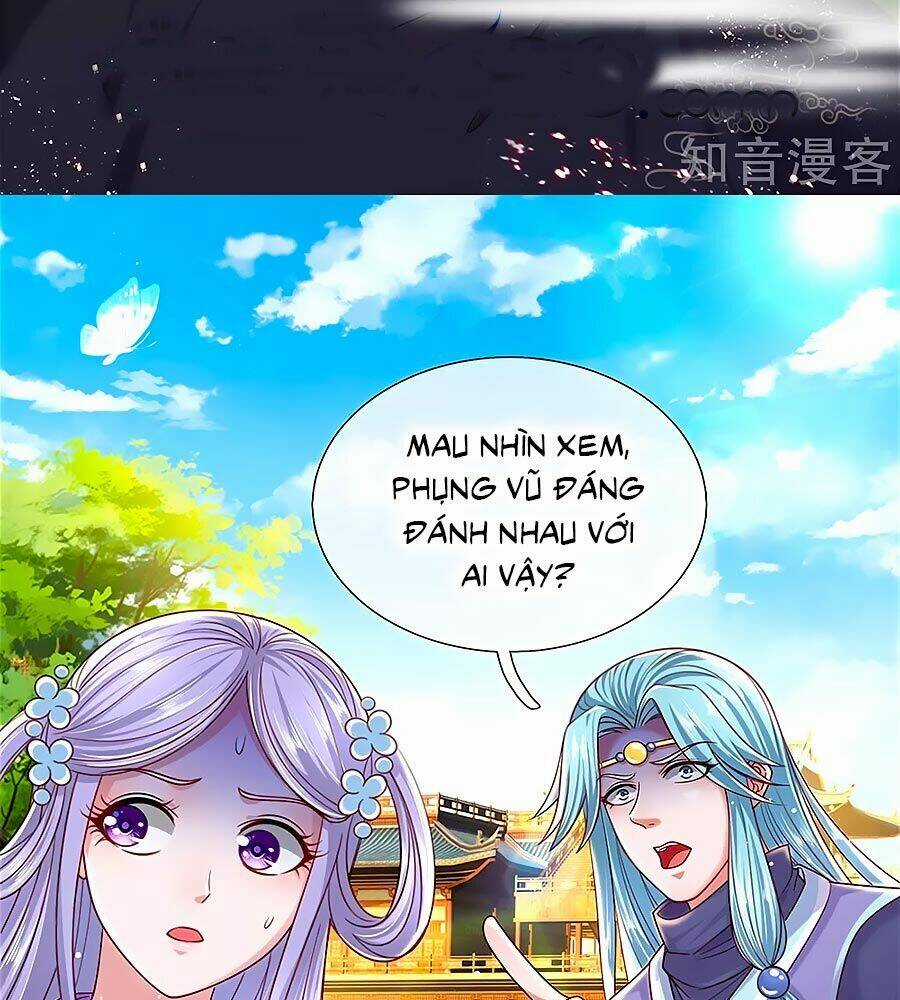 Phụng Lâm Thiên Hạ: Đệ Nhất Mỹ Nữ Chapter 65 trang 20