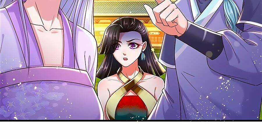 Phụng Lâm Thiên Hạ: Đệ Nhất Mỹ Nữ Chapter 65 trang 21