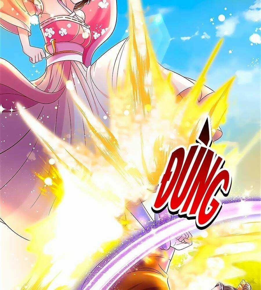 Phụng Lâm Thiên Hạ: Đệ Nhất Mỹ Nữ Chapter 65 trang 23