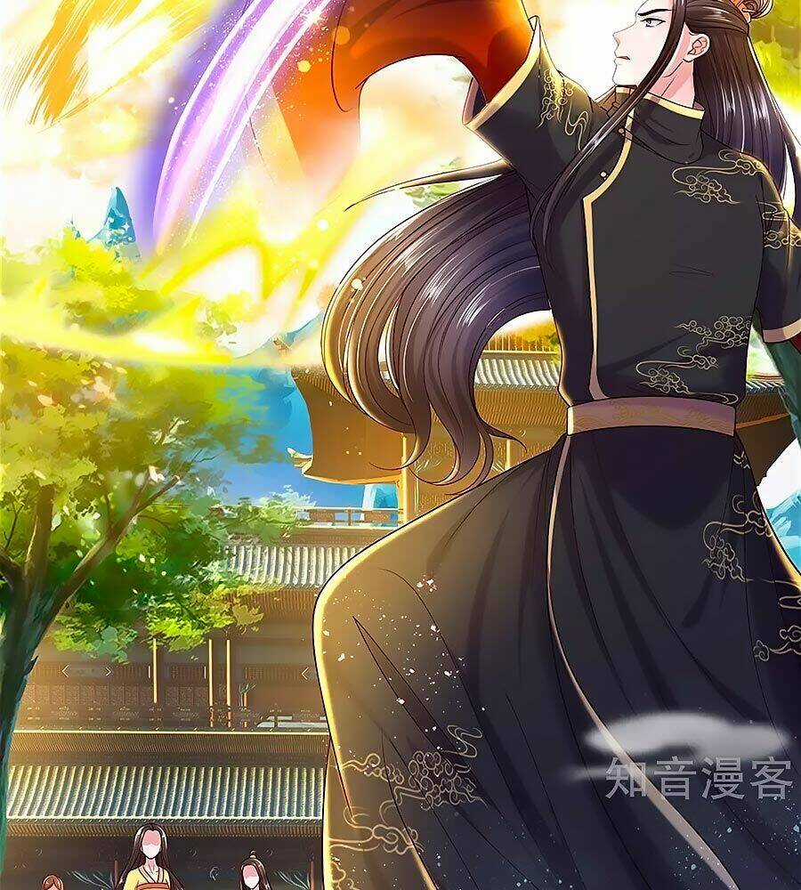 Phụng Lâm Thiên Hạ: Đệ Nhất Mỹ Nữ Chapter 65 trang 24