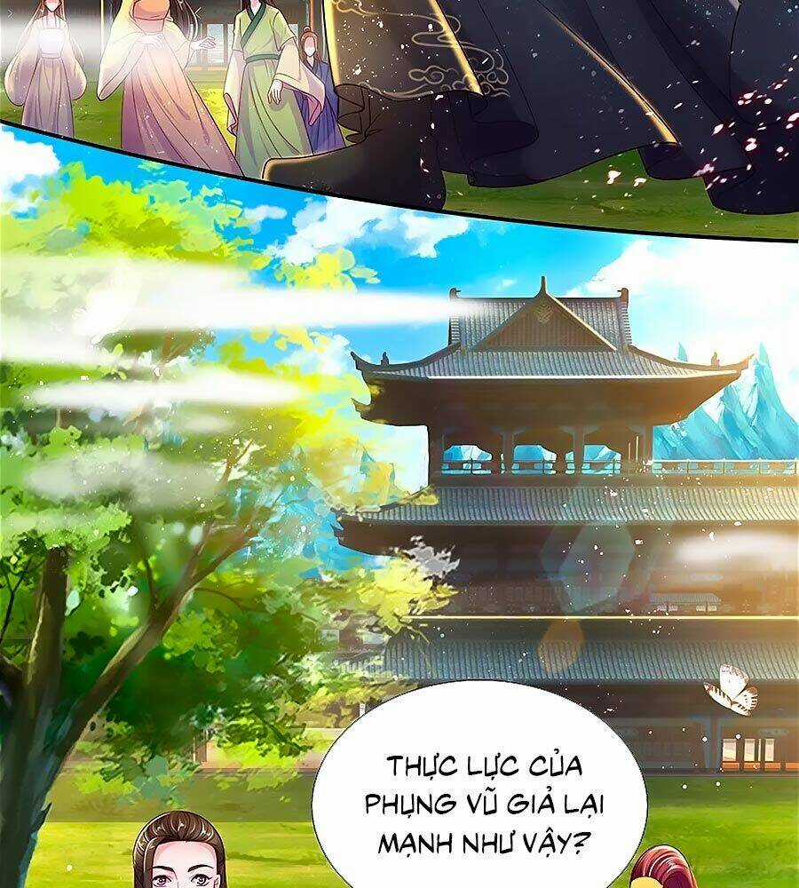 Phụng Lâm Thiên Hạ: Đệ Nhất Mỹ Nữ Chapter 65 trang 25