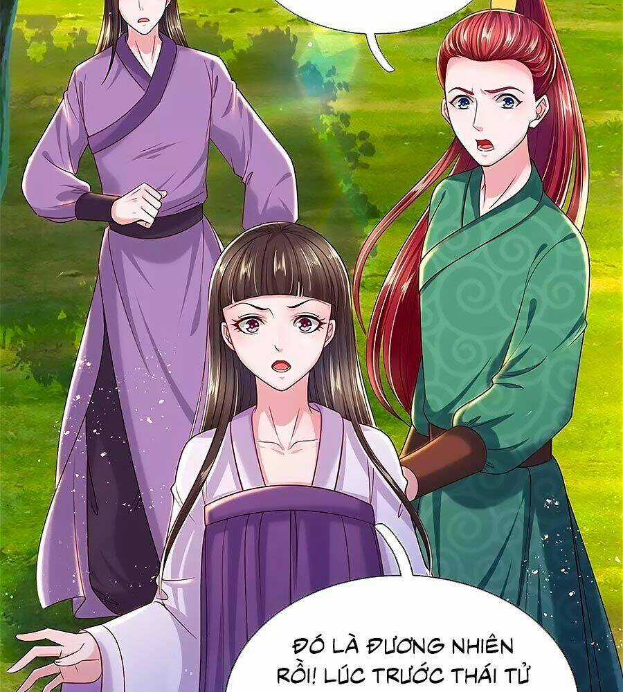 Phụng Lâm Thiên Hạ: Đệ Nhất Mỹ Nữ Chapter 65 trang 26