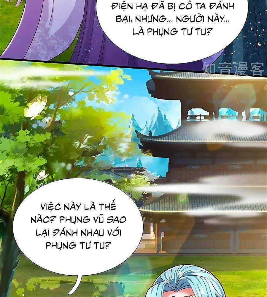 Phụng Lâm Thiên Hạ: Đệ Nhất Mỹ Nữ Chapter 65 trang 27