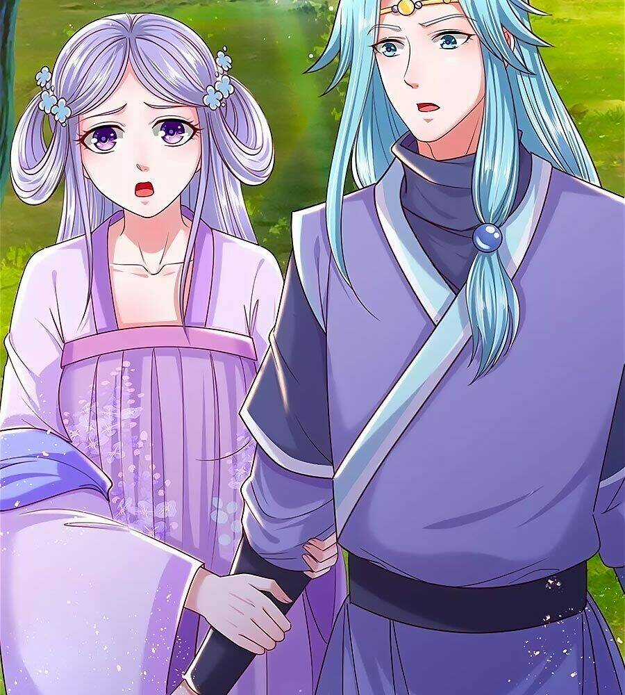 Phụng Lâm Thiên Hạ: Đệ Nhất Mỹ Nữ Chapter 65 trang 28