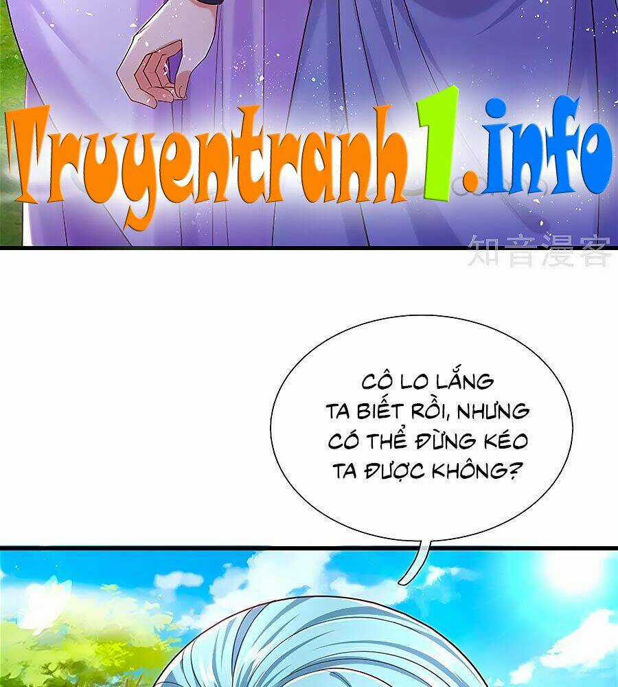 Phụng Lâm Thiên Hạ: Đệ Nhất Mỹ Nữ Chapter 65 trang 29