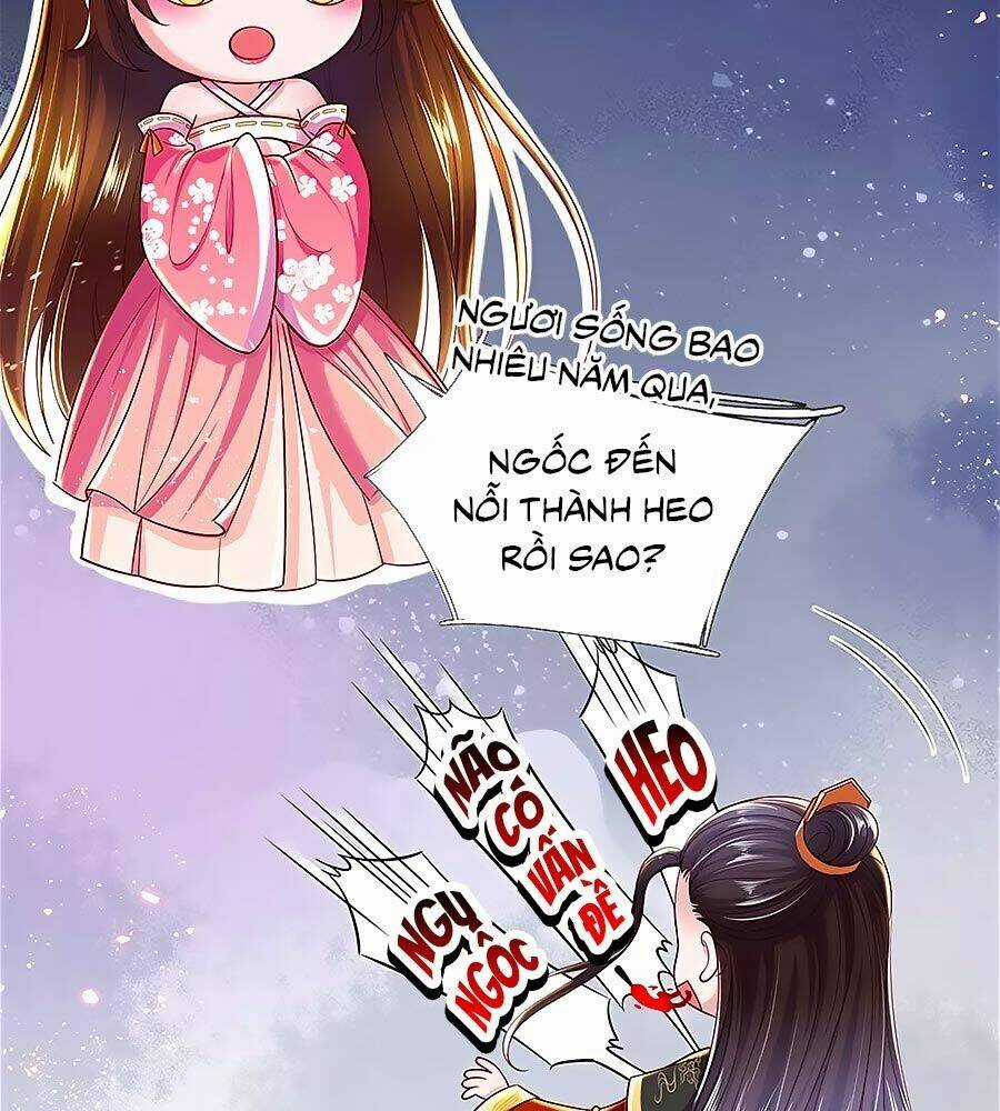 Phụng Lâm Thiên Hạ: Đệ Nhất Mỹ Nữ Chapter 65 trang 3