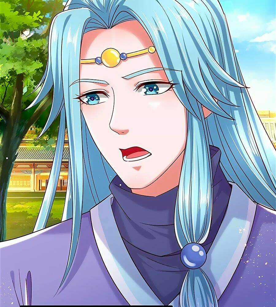 Phụng Lâm Thiên Hạ: Đệ Nhất Mỹ Nữ Chapter 65 trang 30