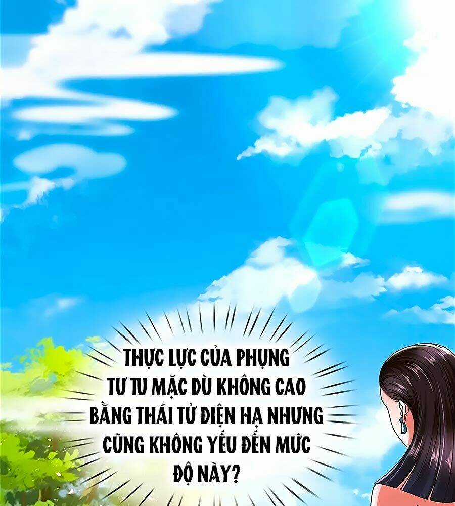 Phụng Lâm Thiên Hạ: Đệ Nhất Mỹ Nữ Chapter 65 trang 32