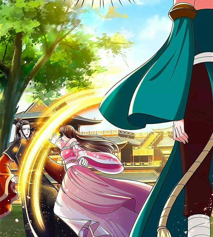 Phụng Lâm Thiên Hạ: Đệ Nhất Mỹ Nữ Chapter 65 trang 33