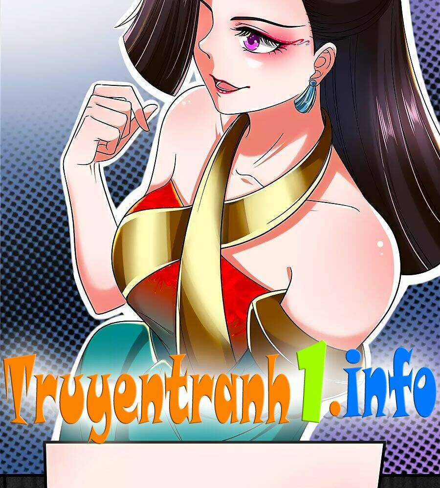 Phụng Lâm Thiên Hạ: Đệ Nhất Mỹ Nữ Chapter 65 trang 35