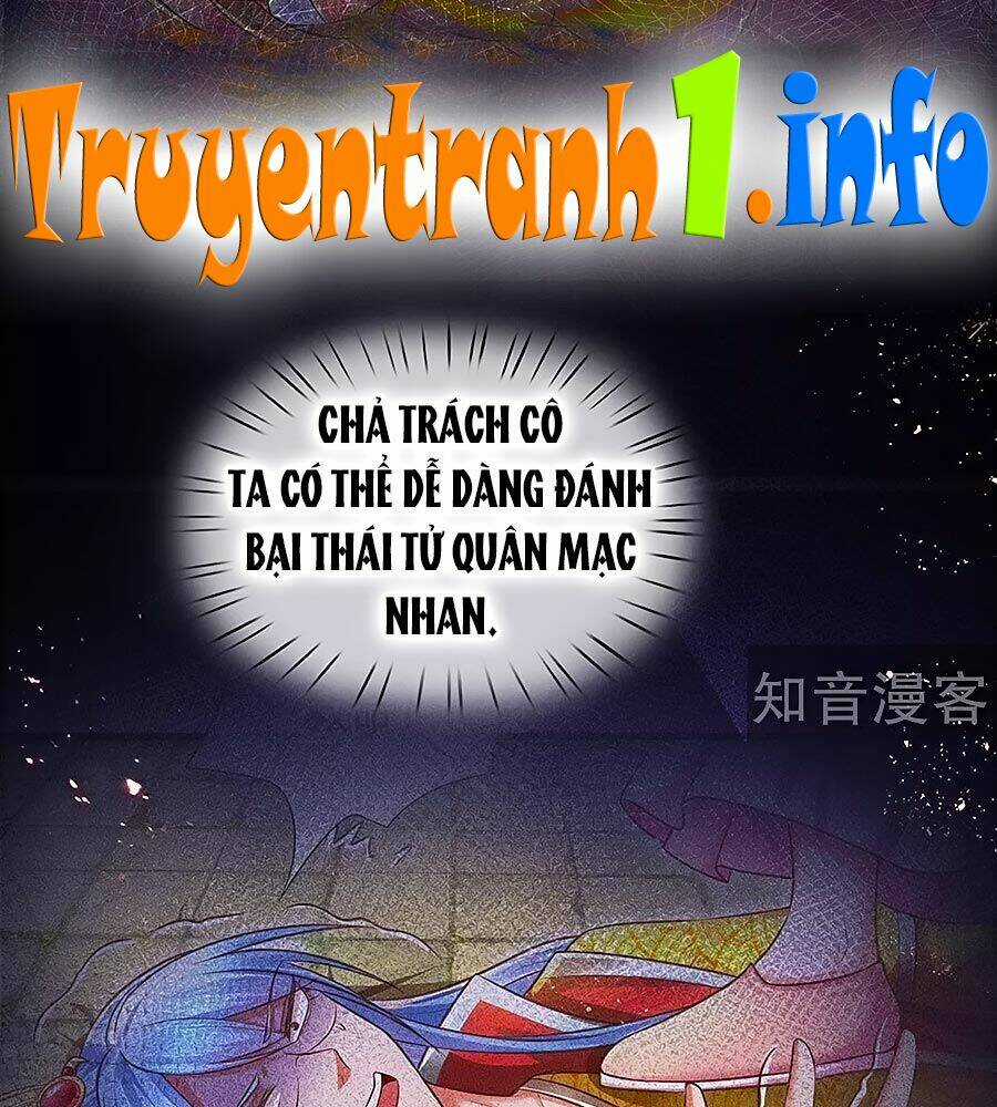 Phụng Lâm Thiên Hạ: Đệ Nhất Mỹ Nữ Chapter 65 trang 38