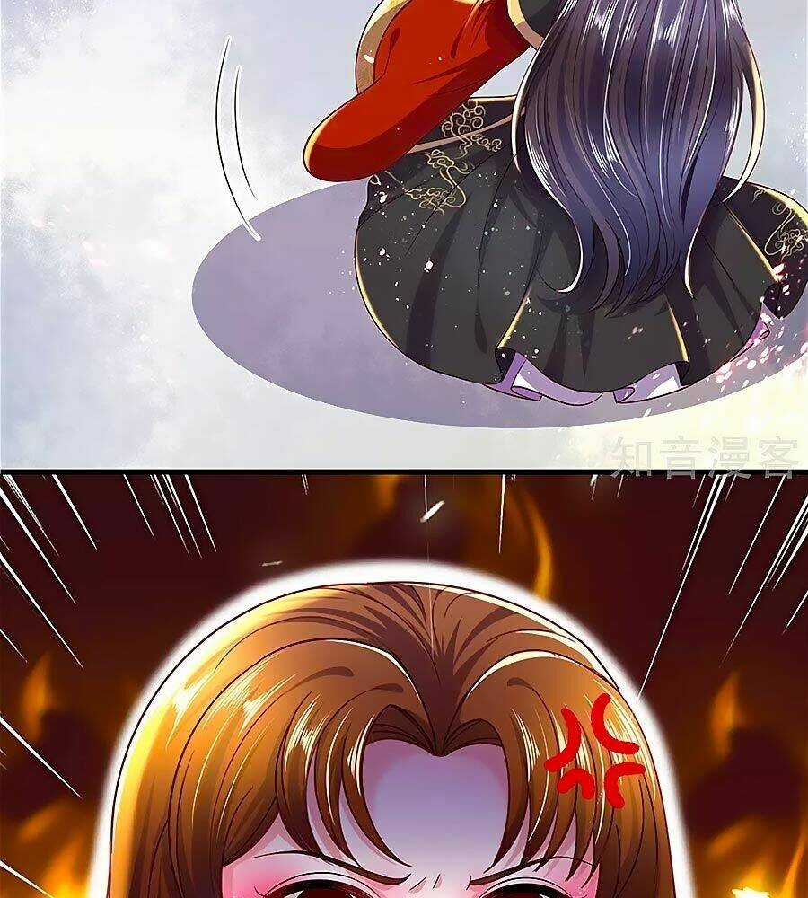 Phụng Lâm Thiên Hạ: Đệ Nhất Mỹ Nữ Chapter 65 trang 4