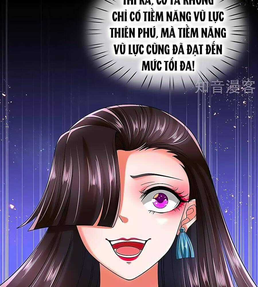 Phụng Lâm Thiên Hạ: Đệ Nhất Mỹ Nữ Chapter 65 trang 40