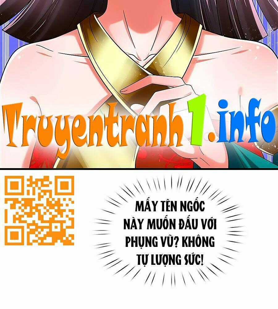 Phụng Lâm Thiên Hạ: Đệ Nhất Mỹ Nữ Chapter 65 trang 41