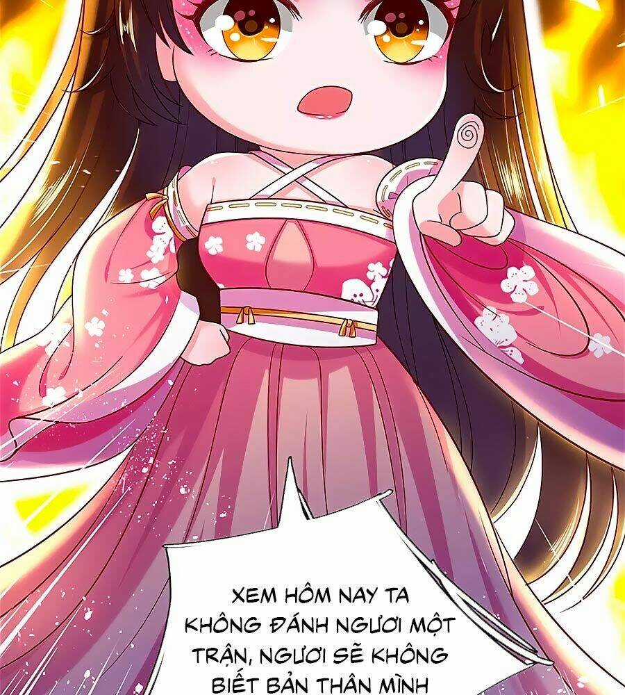 Phụng Lâm Thiên Hạ: Đệ Nhất Mỹ Nữ Chapter 65 trang 5