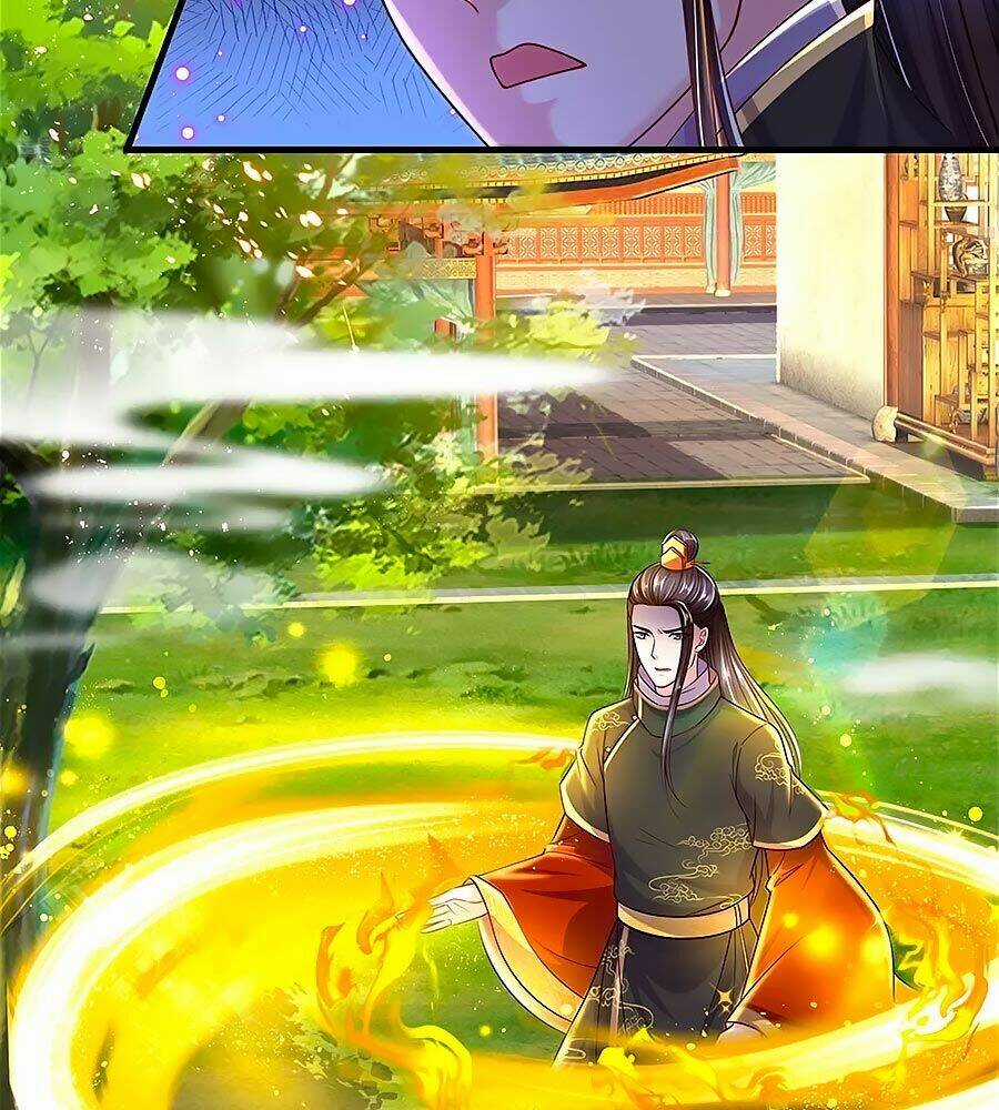 Phụng Lâm Thiên Hạ: Đệ Nhất Mỹ Nữ Chapter 65 trang 7