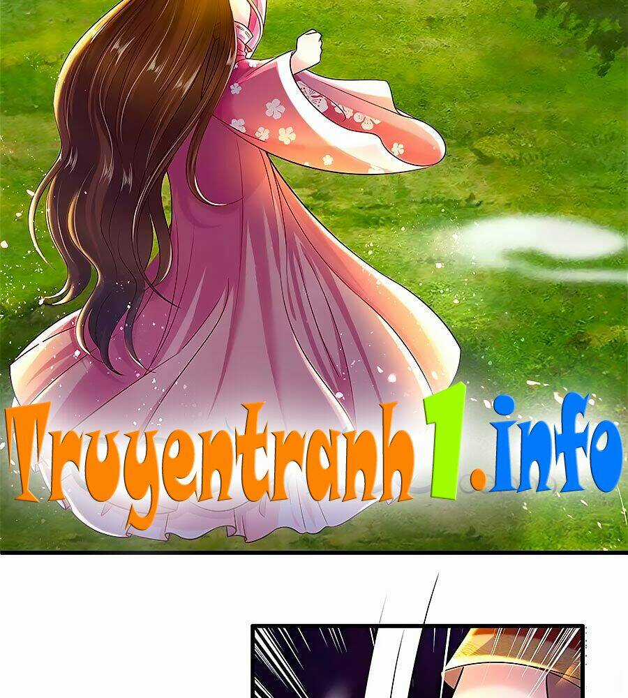 Phụng Lâm Thiên Hạ: Đệ Nhất Mỹ Nữ Chapter 65 trang 9