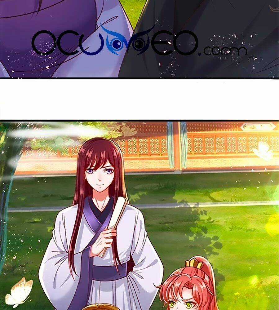 Phụng Lâm Thiên Hạ: Đệ Nhất Mỹ Nữ Chapter 66 trang 10