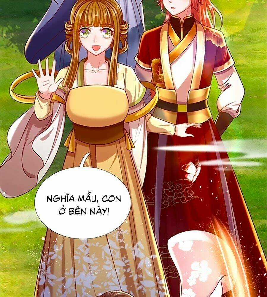 Phụng Lâm Thiên Hạ: Đệ Nhất Mỹ Nữ Chapter 66 trang 11